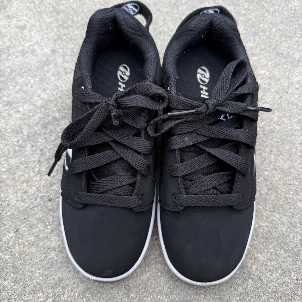 Boys Heelys